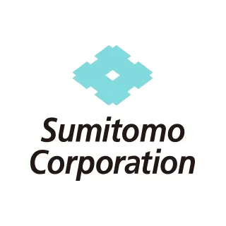 住友商事のロゴ